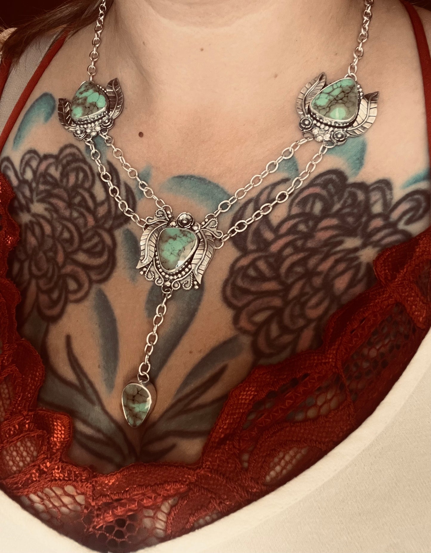 Golden Halo statement